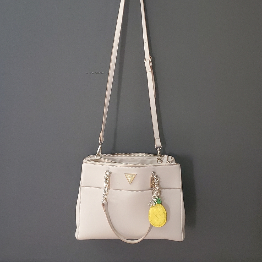 Satchel Purse